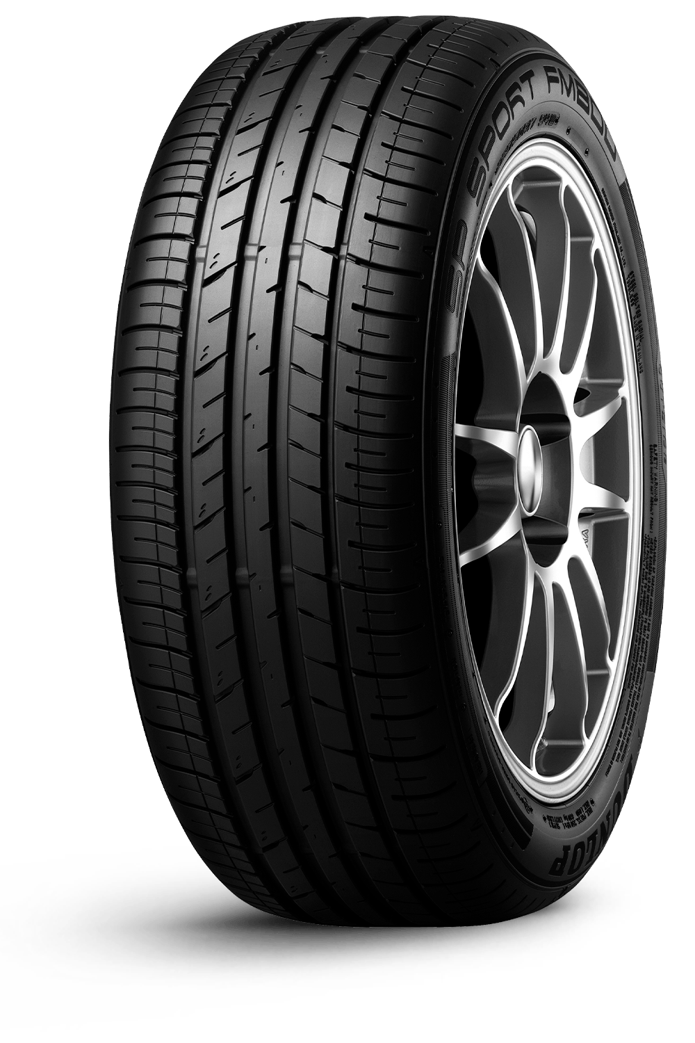 Dunlop SP SPORT FM800 235/55 R17